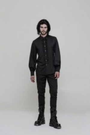  Uniform Long sleeve Shirt /  /   -  6