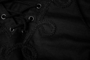  Gothic Long Sleeve Shirt -  7