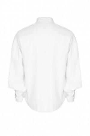  Gothic Long Sleeve Shirt -  1