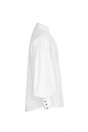  Gothic Long Sleeve Shirt -  2