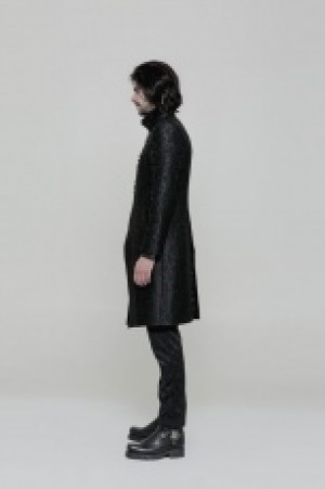  Gothic Gorgeous Three-quarter coat -  5