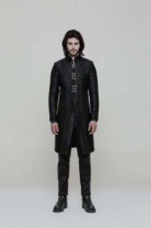  Gothic Gorgeous Three-quarter coat -  4