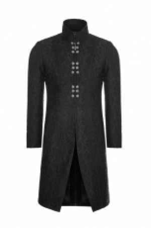  Gothic Gorgeous Three-quarter coat -  3