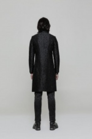  Gothic Gorgeous Three-quarter coat -  6