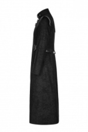  PUNK Handsome Coat -  2