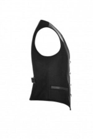     Steampunk Waistcoat /  -  2