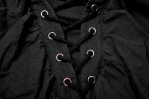  Steampunk Long Sleeve Shirt -  7