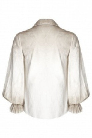  Steampunk Long Sleeve Shirt -  3