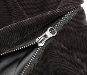  Detachable Gentleman Style Punk Jacket -  7