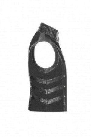  Punk Rough vest Punk Rave WY-930MJM/BK -  