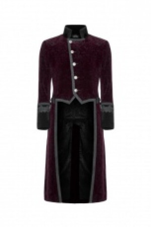  Gothic Tuxedo -  1