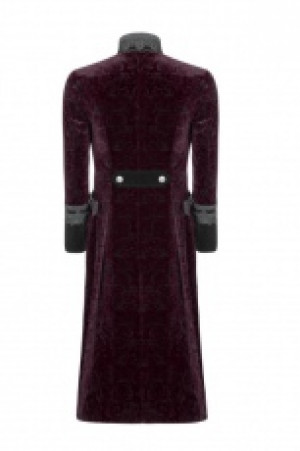  Gothic Tuxedo -  3
