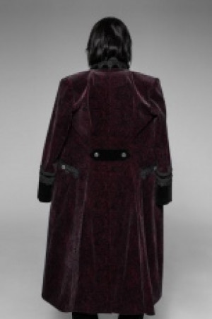  Gothic Tuxedo -  6
