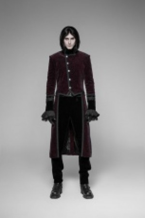  Gothic Tuxedo -  5