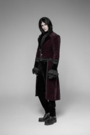  Gothic Tuxedo -  4