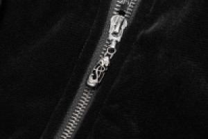  Detachable Gentleman Style Punk Jacket Punk Rave WY-949XCM/BK -  
