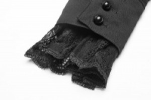  Gothic Long Shirt -  7
