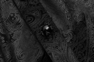  Gothic Gentleman's Shirt -  7
