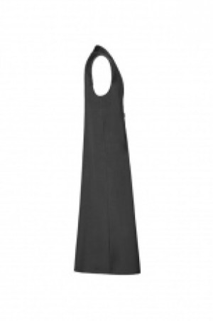  Chinese style long Waistcoat Punk Rave WY-1099MJM/BK -  