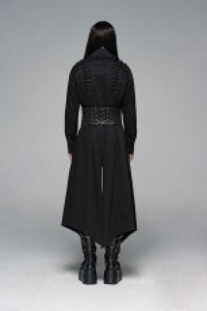 - Dark long shirt -  6
