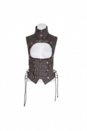  Steampunk Waistcoats Punk Rave Y-775/CO -  