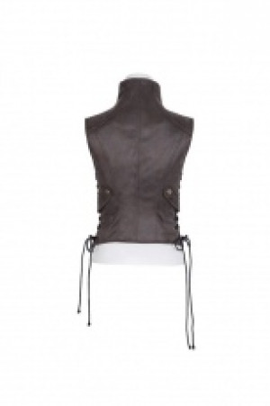  Steampunk Waistcoats Punk Rave Y-775/CO -  