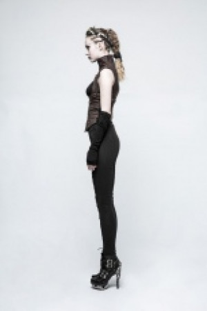  Steampunk Waistcoats Punk Rave Y-775/CO -  