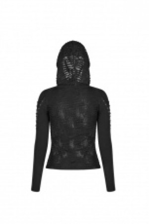  Gothic Dark T-shirt -  1