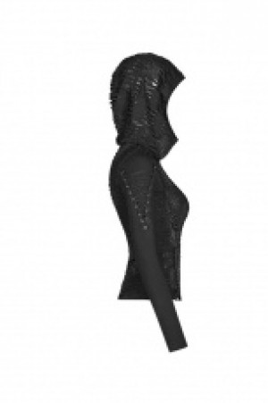  Gothic Dark T-shirt -  3