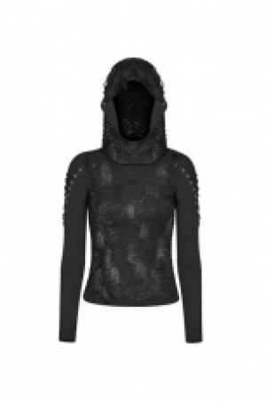  Gothic Dark T-shirt -  2