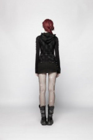  Gothic Dark T-shirt -  4
