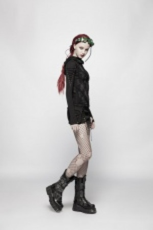  Gothic Dark T-shirt -  6