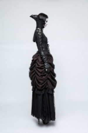   Gothic Gorgeous Bubble Skirt /   -  6