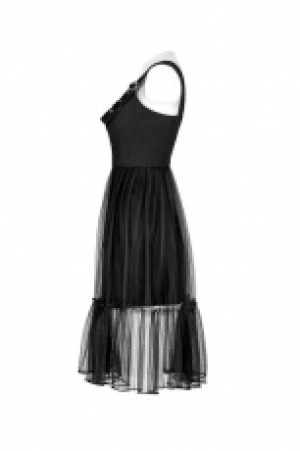  Handsome Mosaic Dress -  3