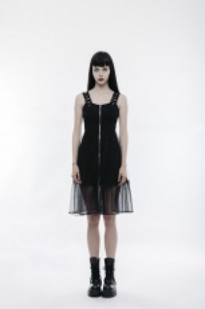  Handsome Mosaic Dress -  4