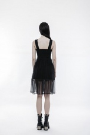  Handsome Mosaic Dress -  6