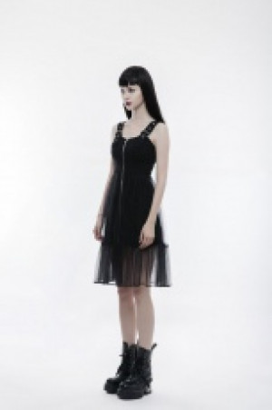  Handsome Mosaic Dress -  5