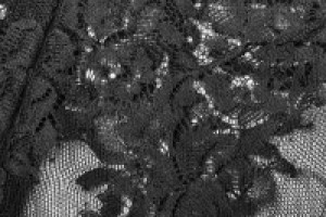  Gothic Lace Stitching V-collar Dress Punk Rave OPQ-333LQF/BK -  