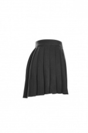  Handsome Irregular Skirt -  2
