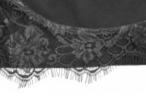 Handsome A Line Lace Skirt -  7