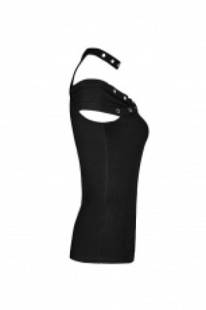  Punk Dark Black x Type T-shirts -  2