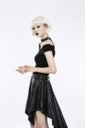  Punk Dark Black x Type T-shirts -  6