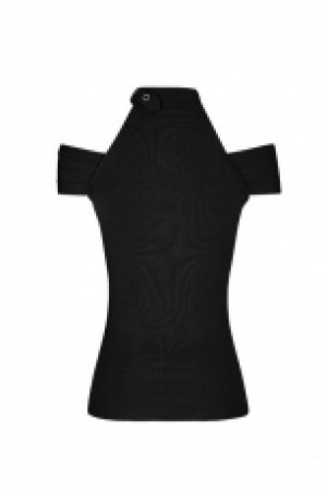  Punk Dark Black x Type T-shirts -  3