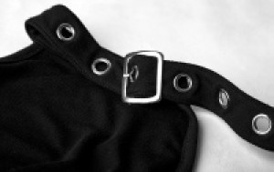  Punk Dark Black x Type T-shirts -  7