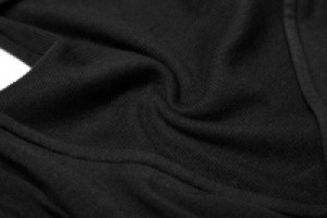  V Shape T-shirt Punk Rave OPT-182TCF/BK -  