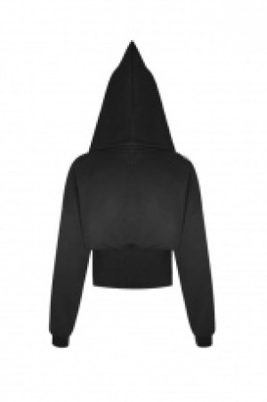  Slim Big Wizard Hat Short Jacket Punk Rave OPT-204WYF/BK -  