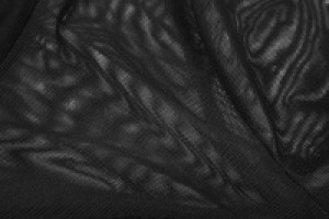  Dark Splicing Mesh Fabrice Thin Long Sleeve T-shirt Punk Rave OPT-223TCF/BK -  