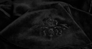 - Gothic Witch Heavy Cloak -  7