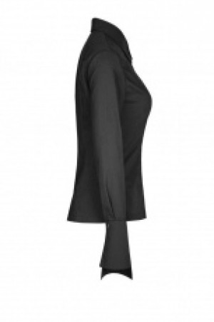  Slim Blouse -  1