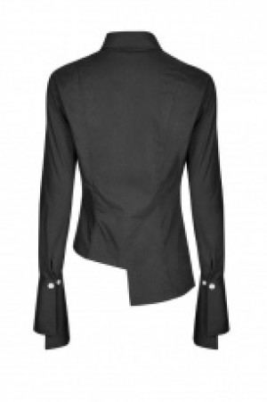  Slim Blouse -  2